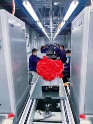 Shenzhen Exlentech Welding Equipments Co., Ltd.