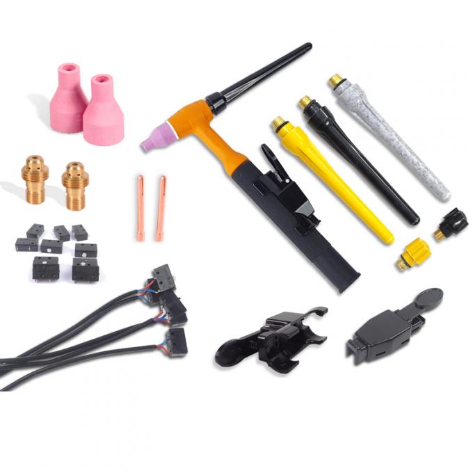 CCC Welding Machine Spare Parts TIG Torch