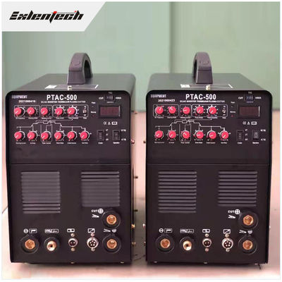 Low Noise TIG AC DC Inverter Arc Welder Plasma Cutter 4.5 KVA