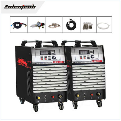 High Duty Cycle Plasma Cutter Welder Combo 160amp small cnc plasma cutter