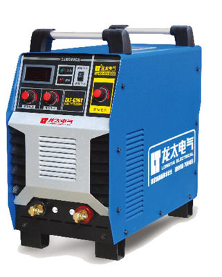 500amp Module IGBT Inverter Welder Three Board Arc Welding Machine