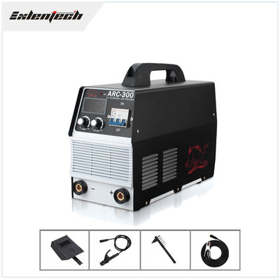 quality  MMA ARC Mosfet Welding Machine 250 Amp Single Phase 220V For 4.0mm Rod factory