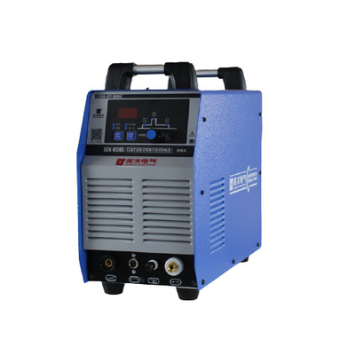 OEM CUT 80 Portable Plasma Cutter 220V / 380V CNC Controller IGBT DC Inverter
