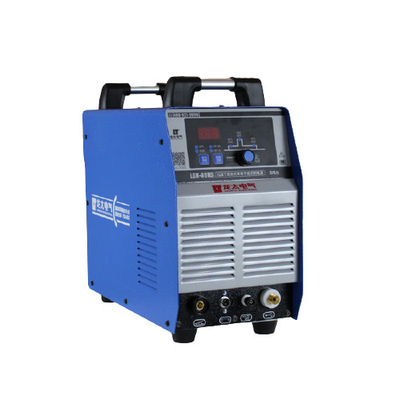 OEM CUT 80 Portable Plasma Cutter 220V / 380V CNC Controller IGBT DC Inverter
