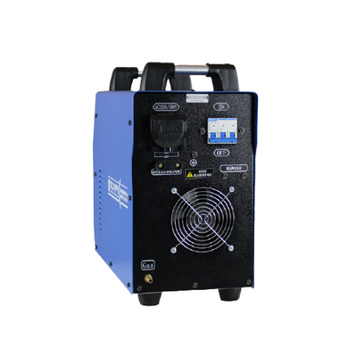 OEM CUT 80 Portable Plasma Cutter 220V / 380V CNC Controller IGBT DC Inverter