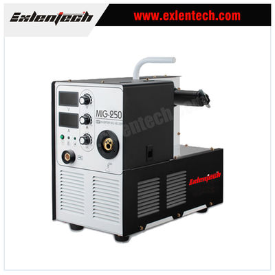 315A MIG Inverter Welder Inbuilt Wire Feeder Mig Mma Welding Machine