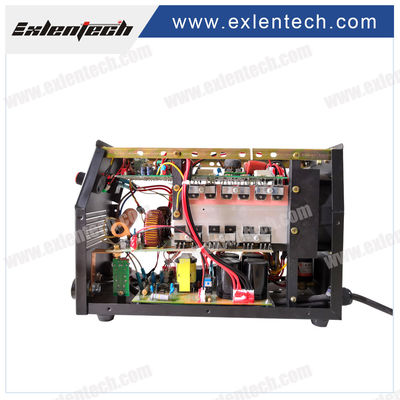 110V 220V Small Portable Plasma Cutter 40amp Plasma Welding Machine