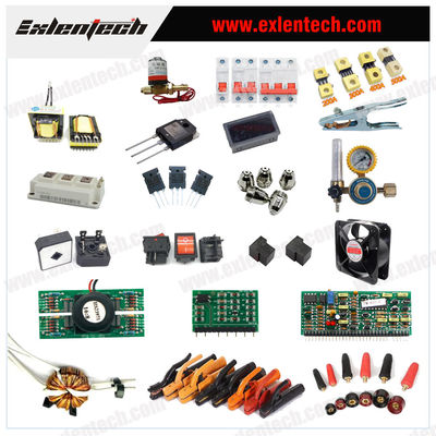 ODM Welding Machine Spare Parts