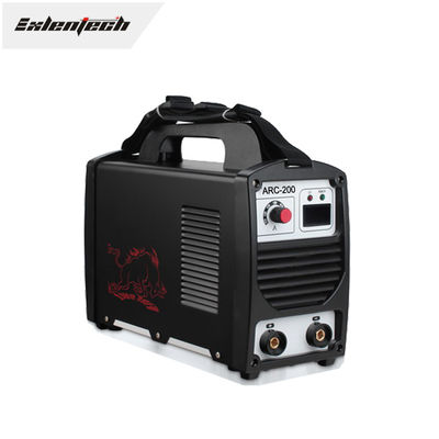 ODM DC Inverter Mosfet Welding Machine 200 Amp Single Phase For 3.2mm Rod
