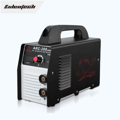 Energy Saving 160A IGBT MMA Inverter Welder
