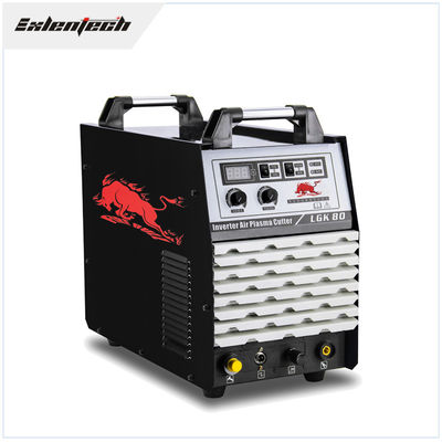 Compactable LGK 80A Portable Plasma Cutter For Stainless Steel