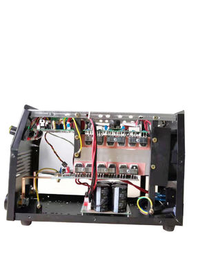 DC Inverter Mosfet MMA 200 Welding Machine Single Phase 220v PWM Control