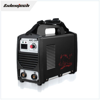 200Amp DC MMA Inverter Welder