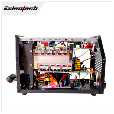 200Amp DC MMA Inverter Welder