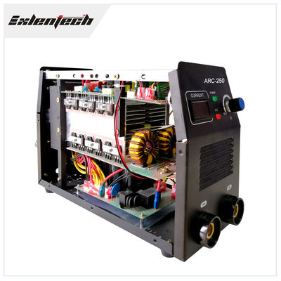 200Amp DC MMA Inverter Welder