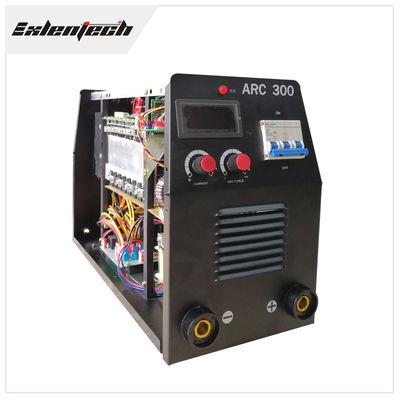220V 380V ARC Inverter MMA Welding Machine Mma 300 Amp MOSFET Technology