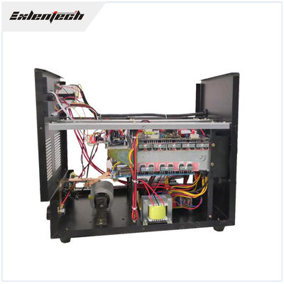 Carbon Steel ARC 400A DC MMA Inverter Welder 60Hz MOSFET Technology