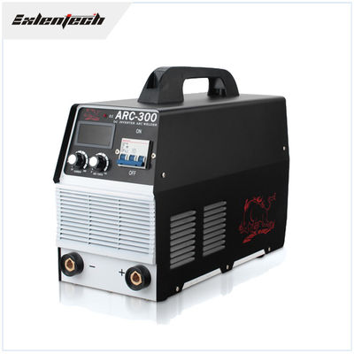 220V 380V ARC Inverter MMA Welding Machine Mma 300 Amp MOSFET Technology