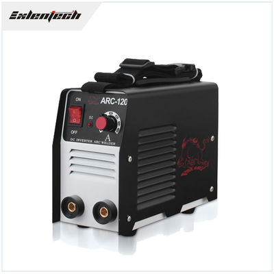 IGBT Inverter Mig Mma 200 Amp Inverter Welder 60% Duty Cycle OEM