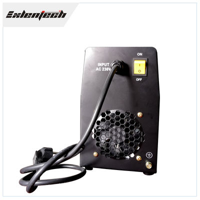 Auto Adaptive Portable MMA Inverter Welder 140A For 2.5mm Electrode