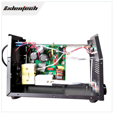 120Amp DC ARC MMA Inverter Welder Single Phase 220V For 1.6mm Electrode