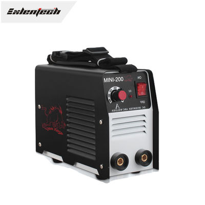 Mini Single Pcb Board MMA Inverter Welder 120Amp IGBT Technology