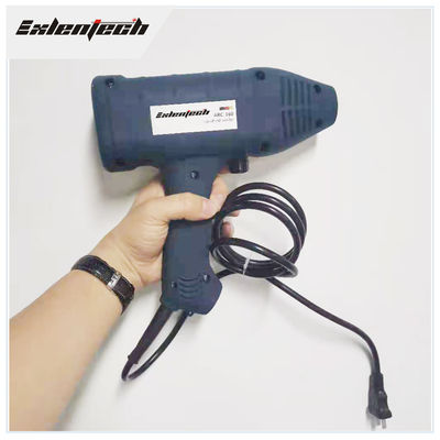 160A Inverter Handheld Mini Welder Single Phase 220V Lightweight