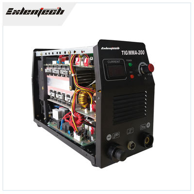200A MMA TIG Welding Machine For Aluminum