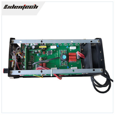 DC Mosfet 200A Tig Inverter Welding Machine For Stainless Steel