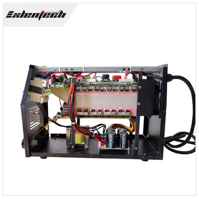 2 In 1 TIG Welding Machine 50Hz 60Hz DC Inverter Mosfet ODM OEM
