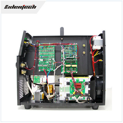 315A MIG Inverter Welder Inbuilt Wire Feeder Mig Mma Welding Machine