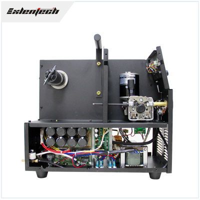 DC Inverter Flux Cored Arc Welding Machine 250A 300A Built In Wire Feeder