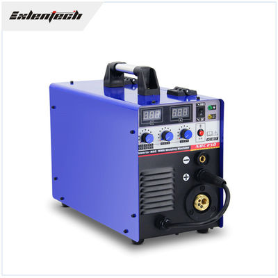 50Hz 60Hz MIG Inverter Welder For 5kg Wire Roll