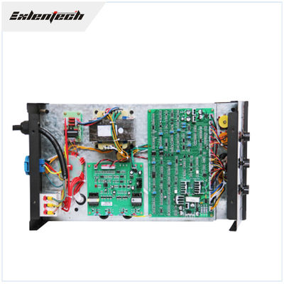 IGBT Module CO2 Inverter Mig Welding Machine 500A Three Phase