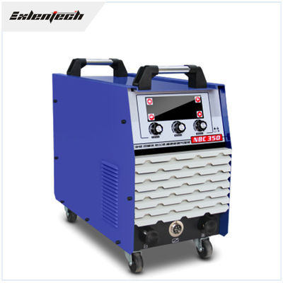 Industrial 400amp MIG Inverter Welder IGBT Mig 350 Welding Machine