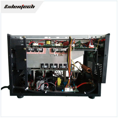Single Phase DC AC Stick Welding Machine TIG 200 Amp Inverter Welder