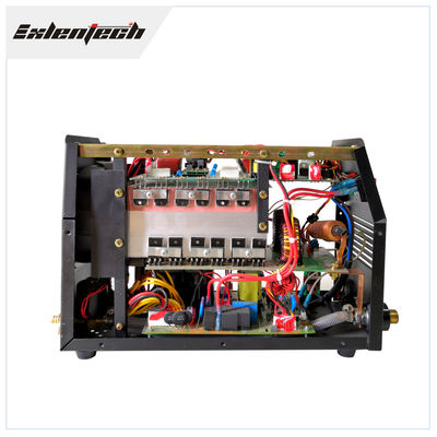 Mini Cut 40A Portable Cnc Plasma Cutter 50Hz For Carbon Steel