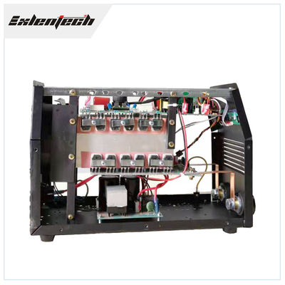 Inverter Mosfet Single Phase Welding Machine 200A ARC Portable