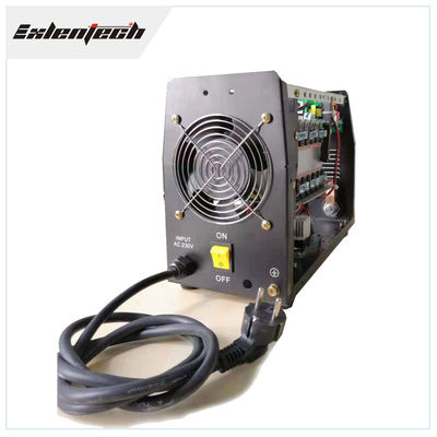 Inverter Mosfet Single Phase Welding Machine 200A ARC Portable