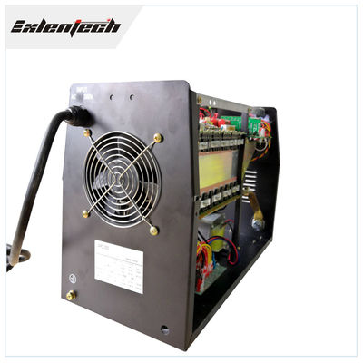 4.0mm Electrode Mosfet Welding Machine ARC 250A Overload Protection