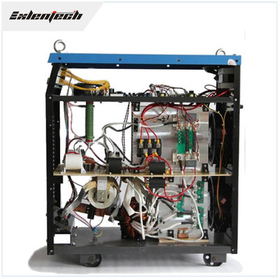 Heavy Duty DC Inverter Submerged Arc Welder 800A 15m Cable OEM