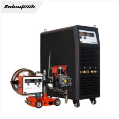 Heavy Duty DC Inverter Submerged Arc Welder 800A 15m Cable OEM