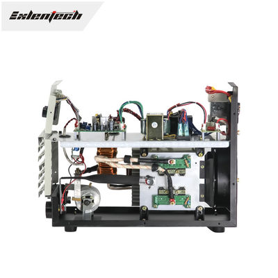 Anti Stick 130V 560V IGBT Inverter Welder 400A With Generator