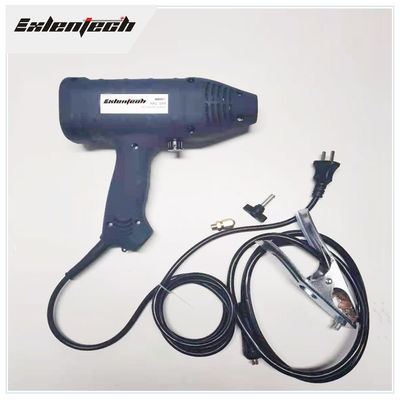 Handheld MMA Igbt Small Inverter Welder Arc 120A Single Phase 220V