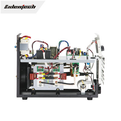 Three Phase 380V IGBT Inverter Welder Arc 400A With Generator
