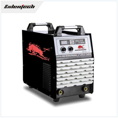 500A DC MMA IGBT Inverter Welder