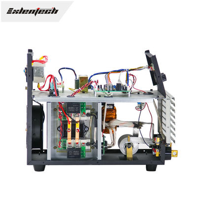 Heavy Duty IGBT Inverter Welder ARC 600A Stick Electrode Welding Machine