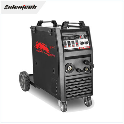 220V 380V 280A MIG Inverter Welder