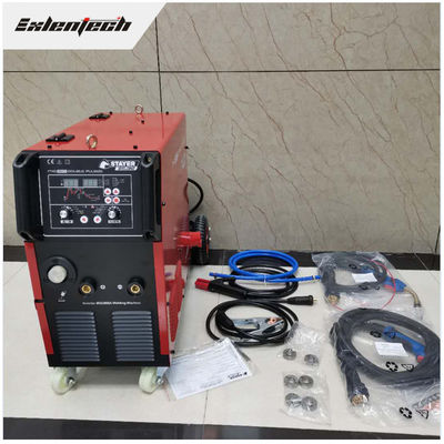 220V 380V 280A MIG Inverter Welder