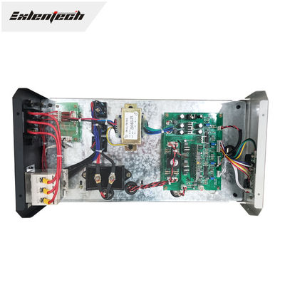 Adjustable ARC 400A IGBT Inverter Welder